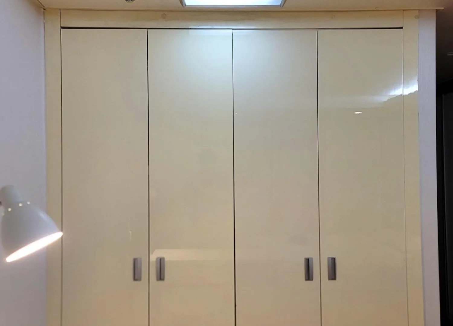 A Comfortable Gangnam House In The City Center-1302 Soul Apartmán