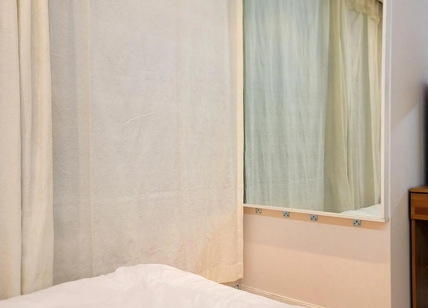 Apartment A Comfortable Gangnam House In The City Center-1302 Seoul Südkorea